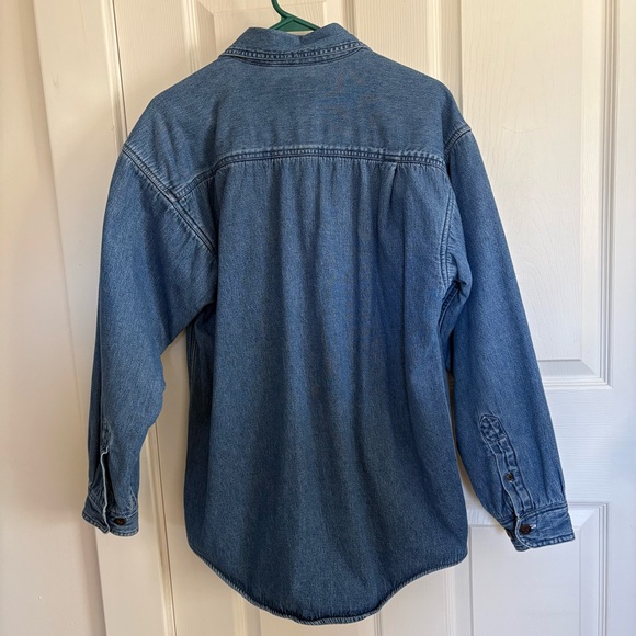 American Blue Authentic Denim Jacket - Picture 2 of 7